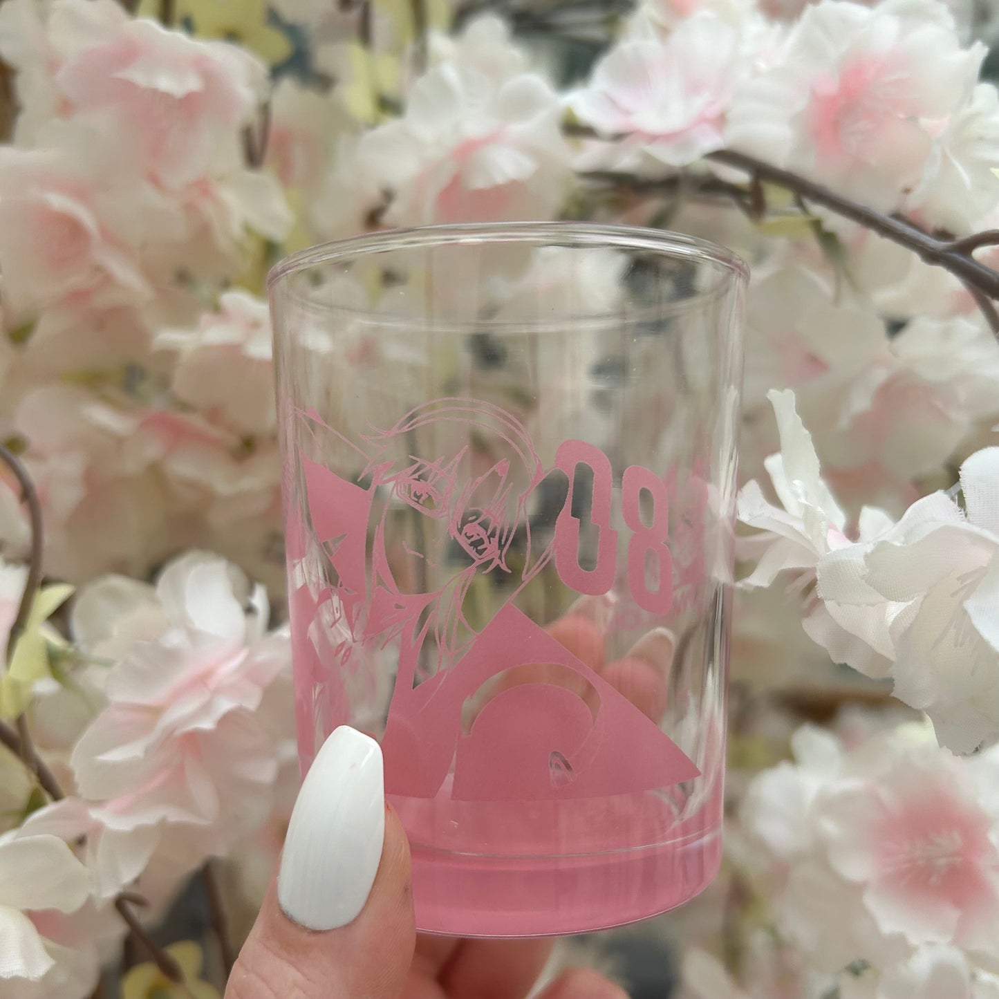 Neon Genesis Evangelion Mari Makinami Glas