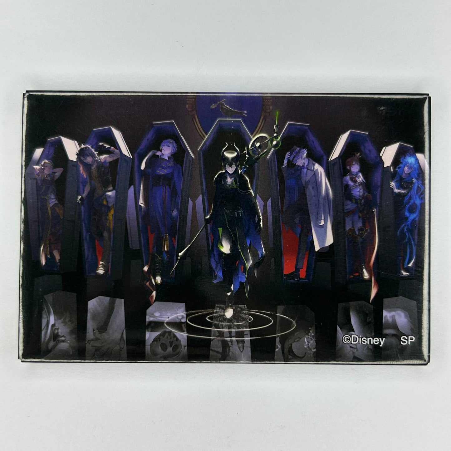 Twisted Wonderland Magnet