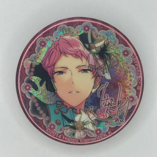 Ensemble Stars! Saigu Shu Button