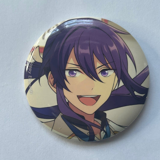 Ensemble Stars! Souma Kanzaki Button
