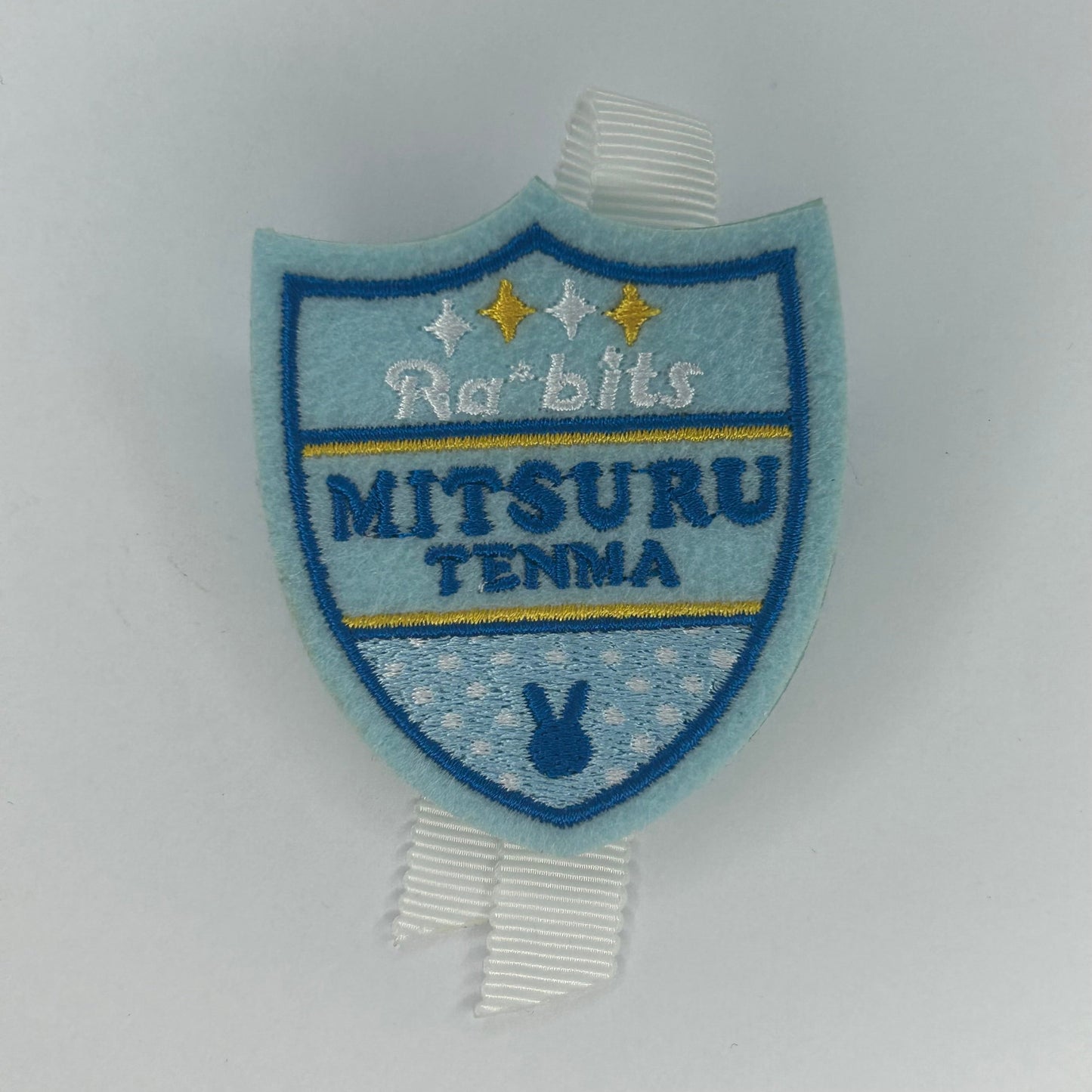 Ensemble Stars! Mitsuru Tenma Anhänger