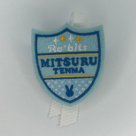Ensemble Stars! Mitsuru Tenma Anhänger