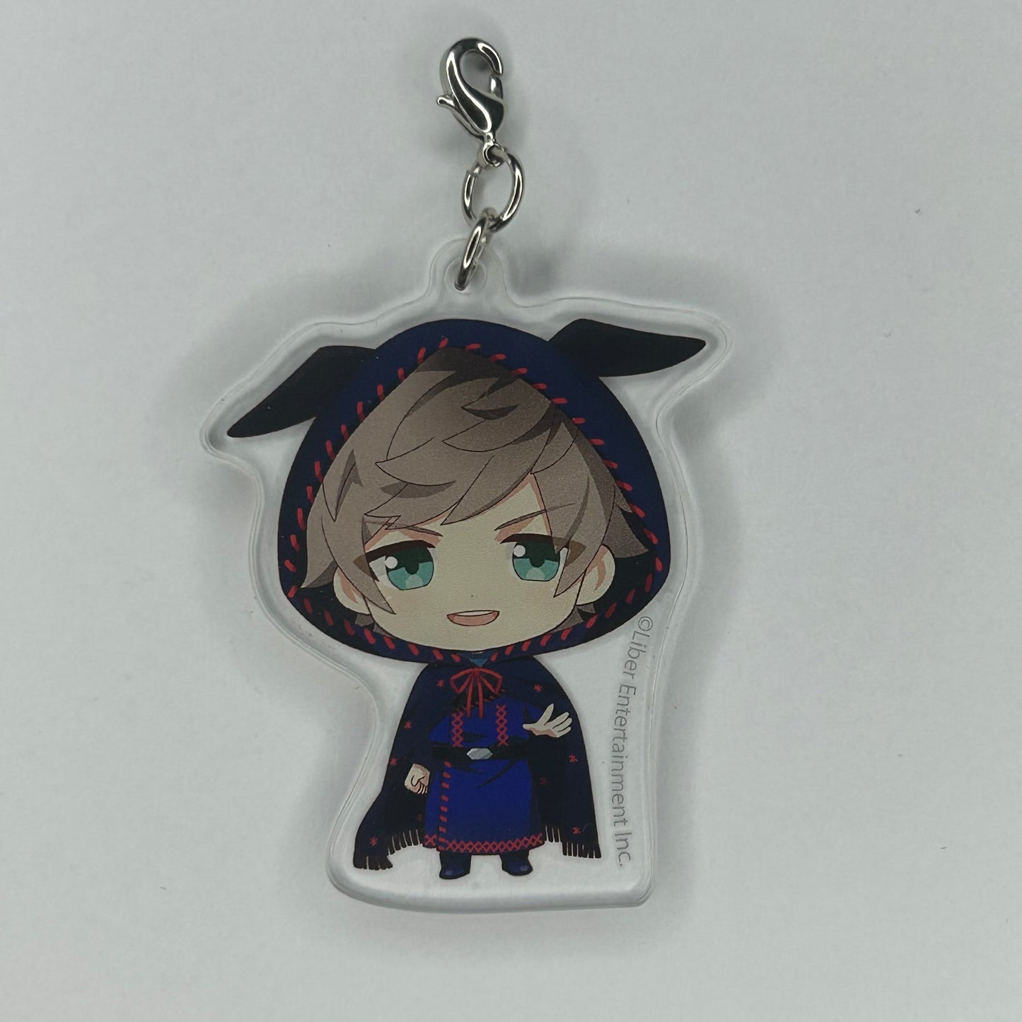 A3! Minagi Tsuzuru Acrylic Keychain