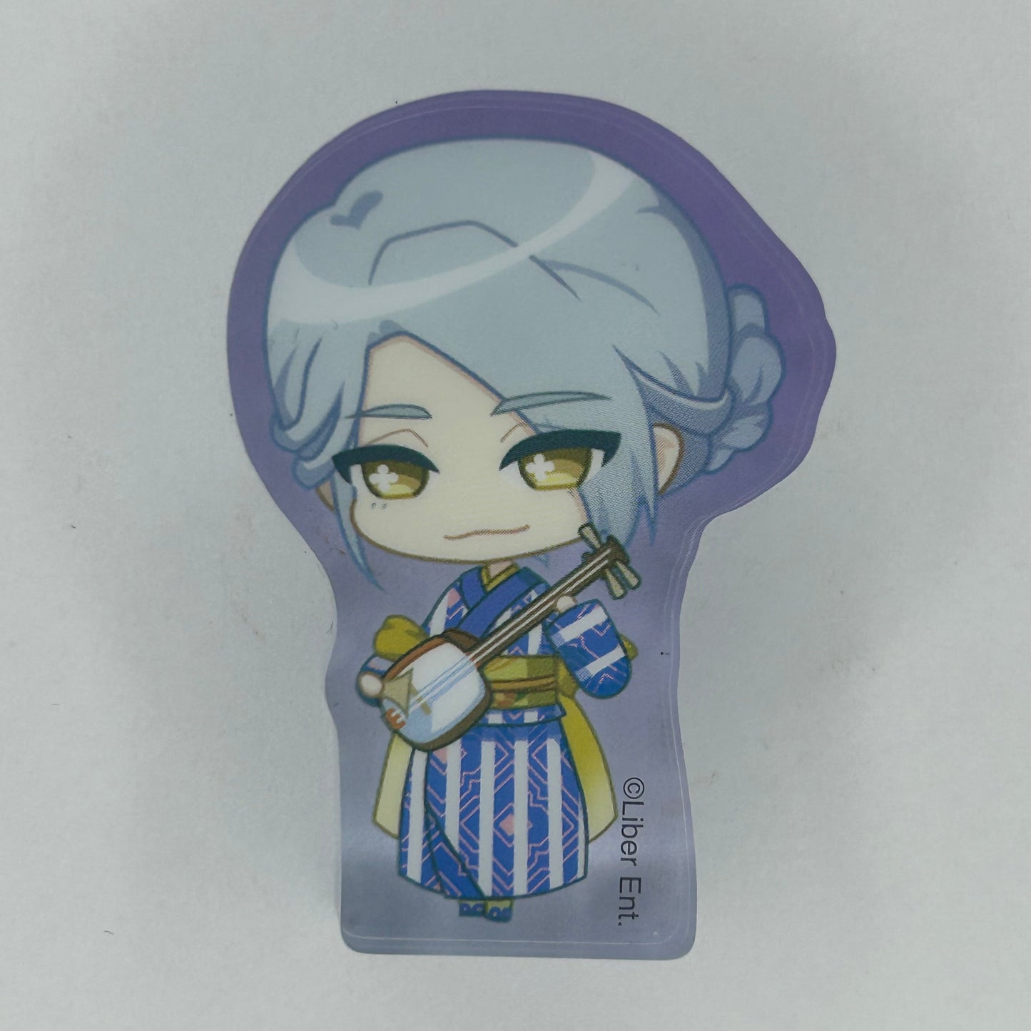 A3! Yukishiro Azuma Acrylic Stand