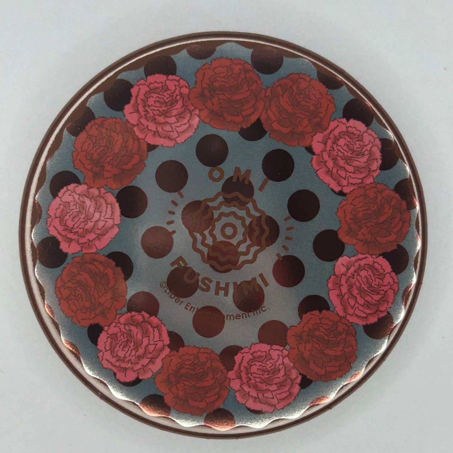 A3! Button