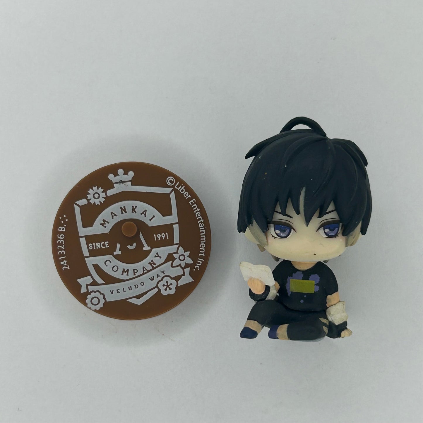 A3! Masumi Usui Figure