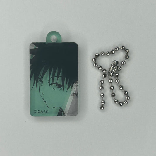 Jujutsu Kaisen Megumi Acryl Anhänger