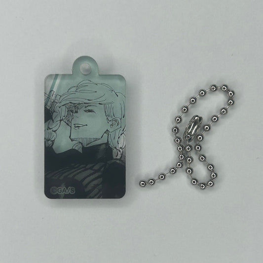 Jujutsu Kaisen Meimei Acryl Anhänger