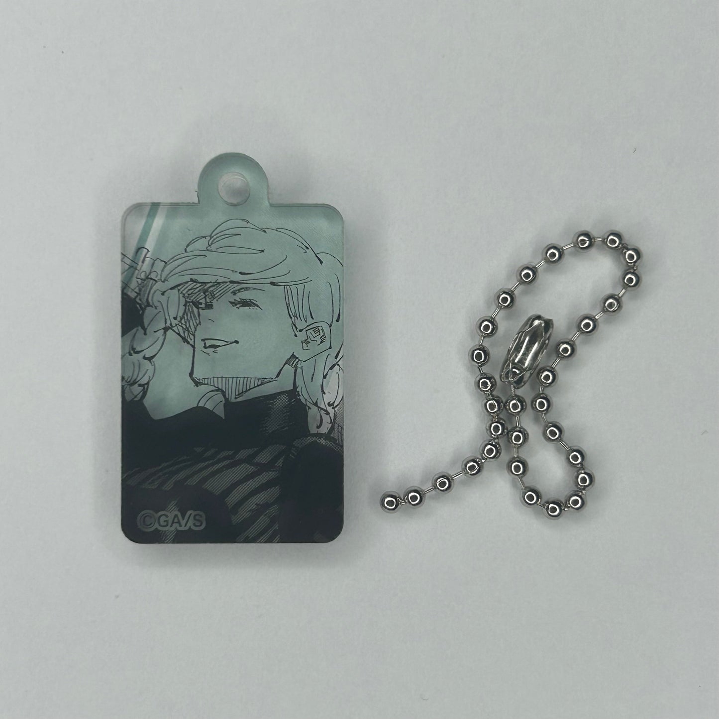 Jujutsu Kaisen Mei Mei Acrylic Charm