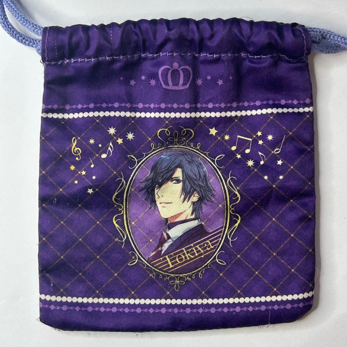 UTA☆PRI Tokiya Ichinose Beutel