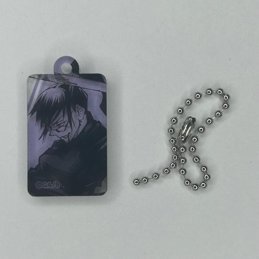 Jujutsu Kaisen Maki Acryl Anhänger