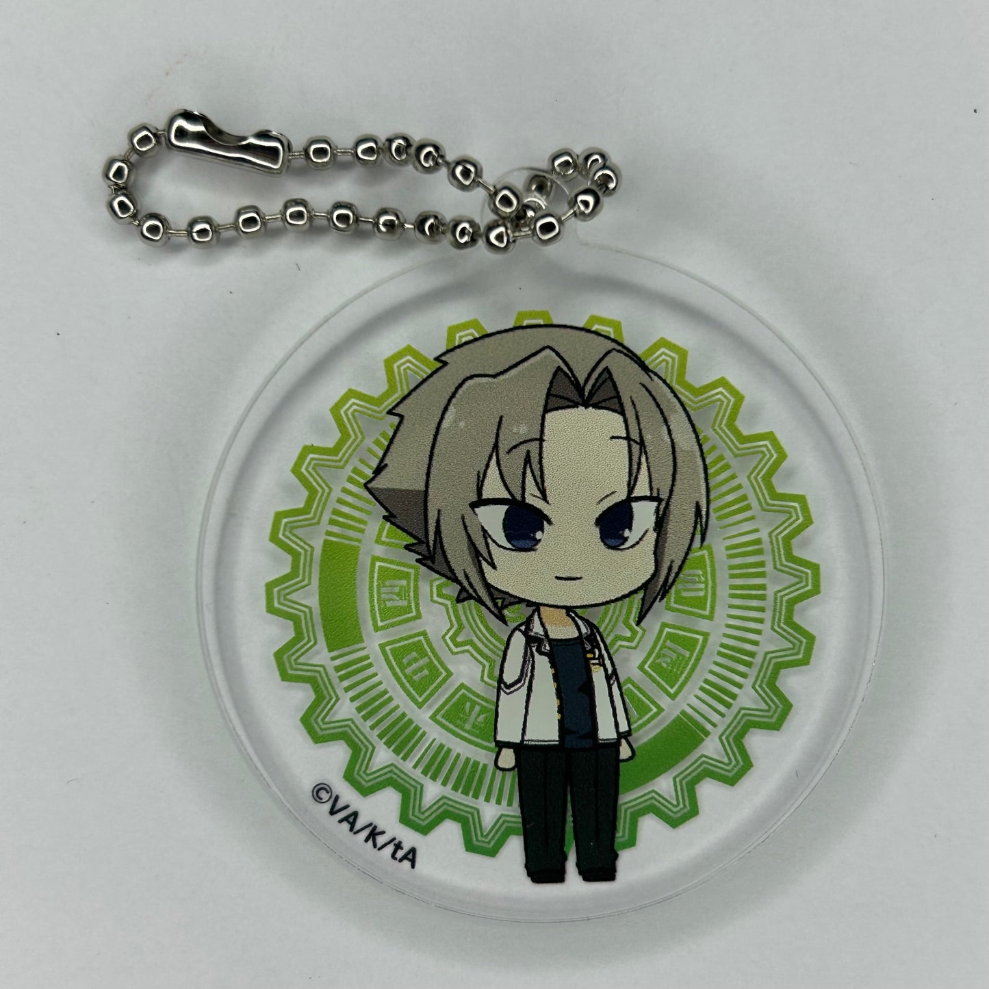 Rewrite Ohtori Sakuya Acrylic Keychain