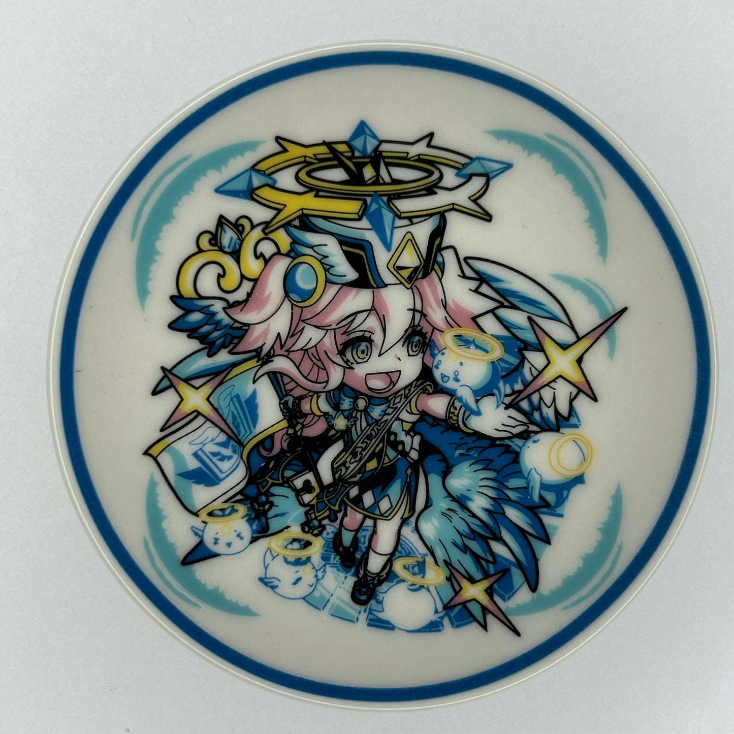 Monster Strike Teller