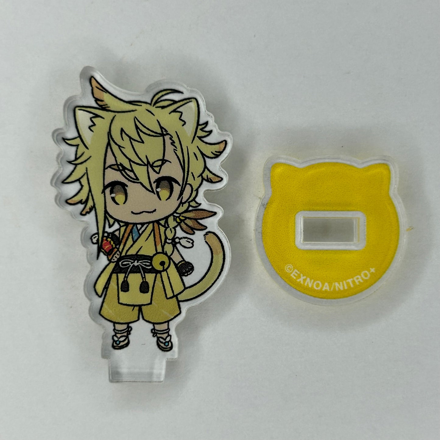 Touken Ranbu Kogitsunemaru Acryl Ständer