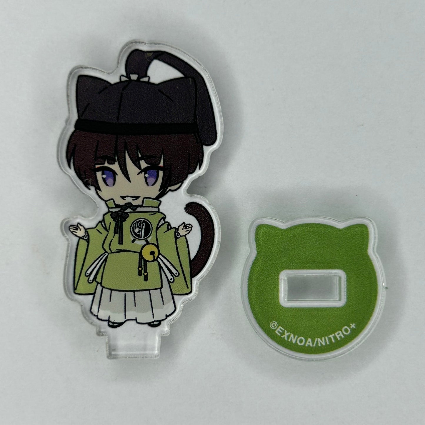 Touken Ranbu Ishikirimaru Acrylic Stand