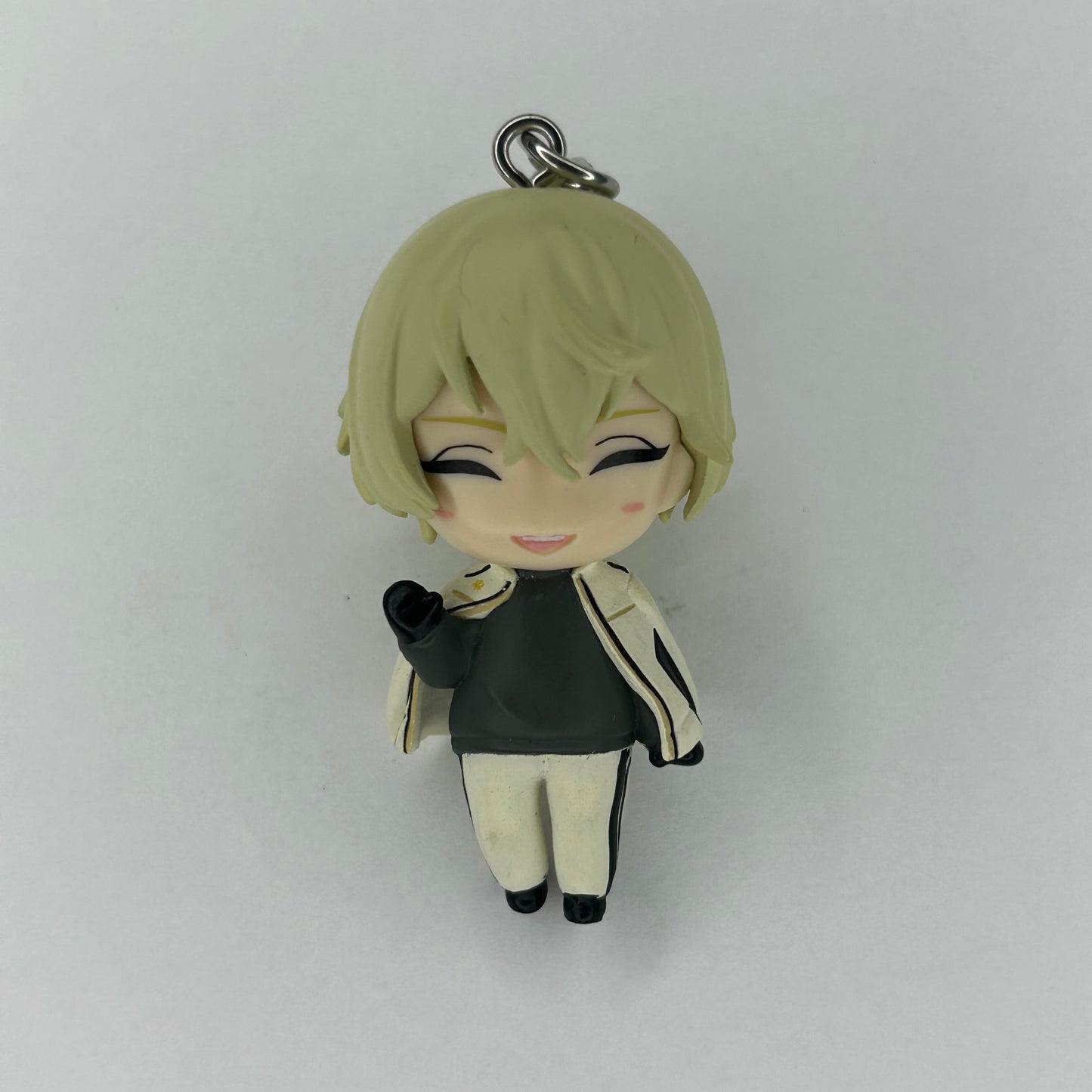 Touken Ranbu Higekiri Figure Strap