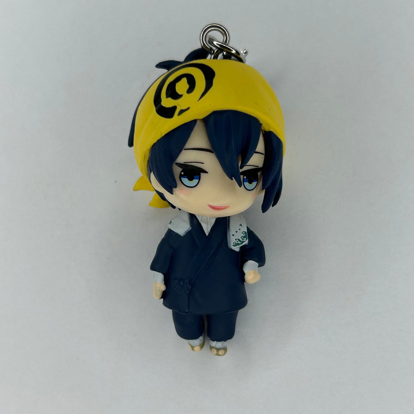 Touken Ranbu Mikazuki Munechika Figur Anhänger