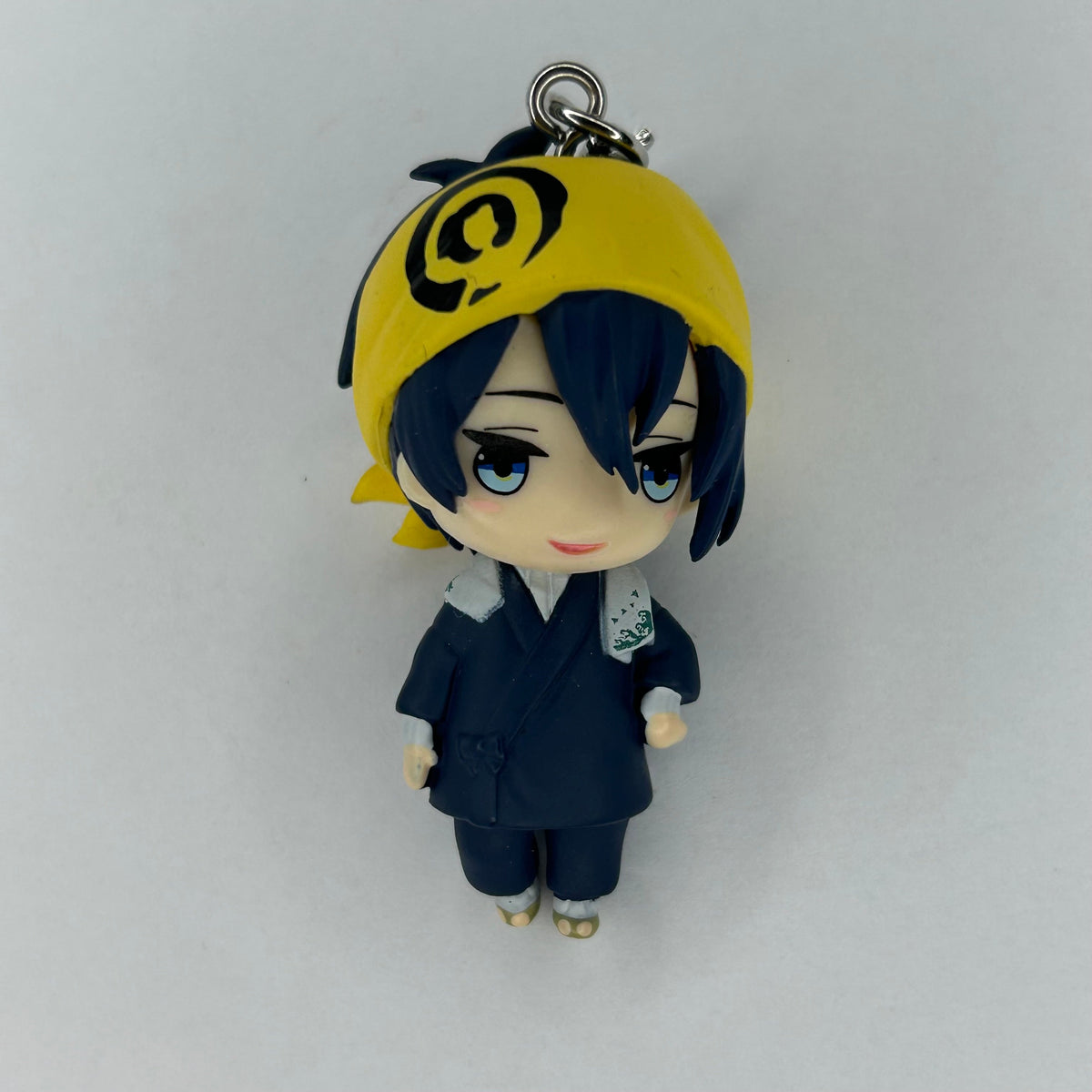 Touken Ranbu Mikazuki Munechika Figure Pendant