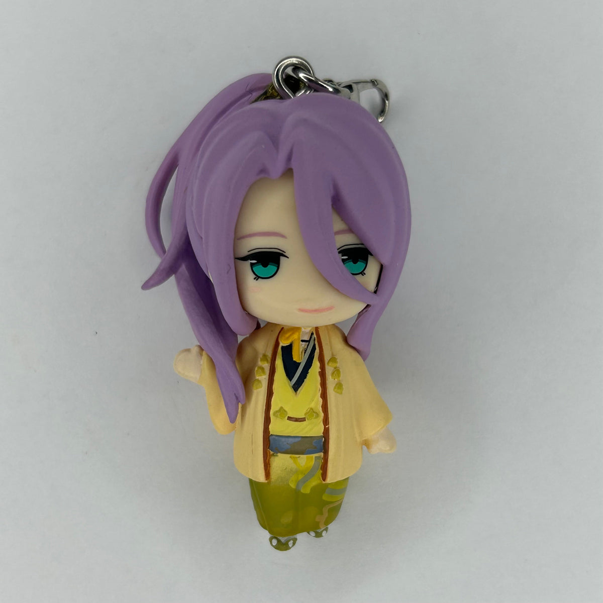 Touken Ranbu Hachisuka Kotetsu Figure Charm
