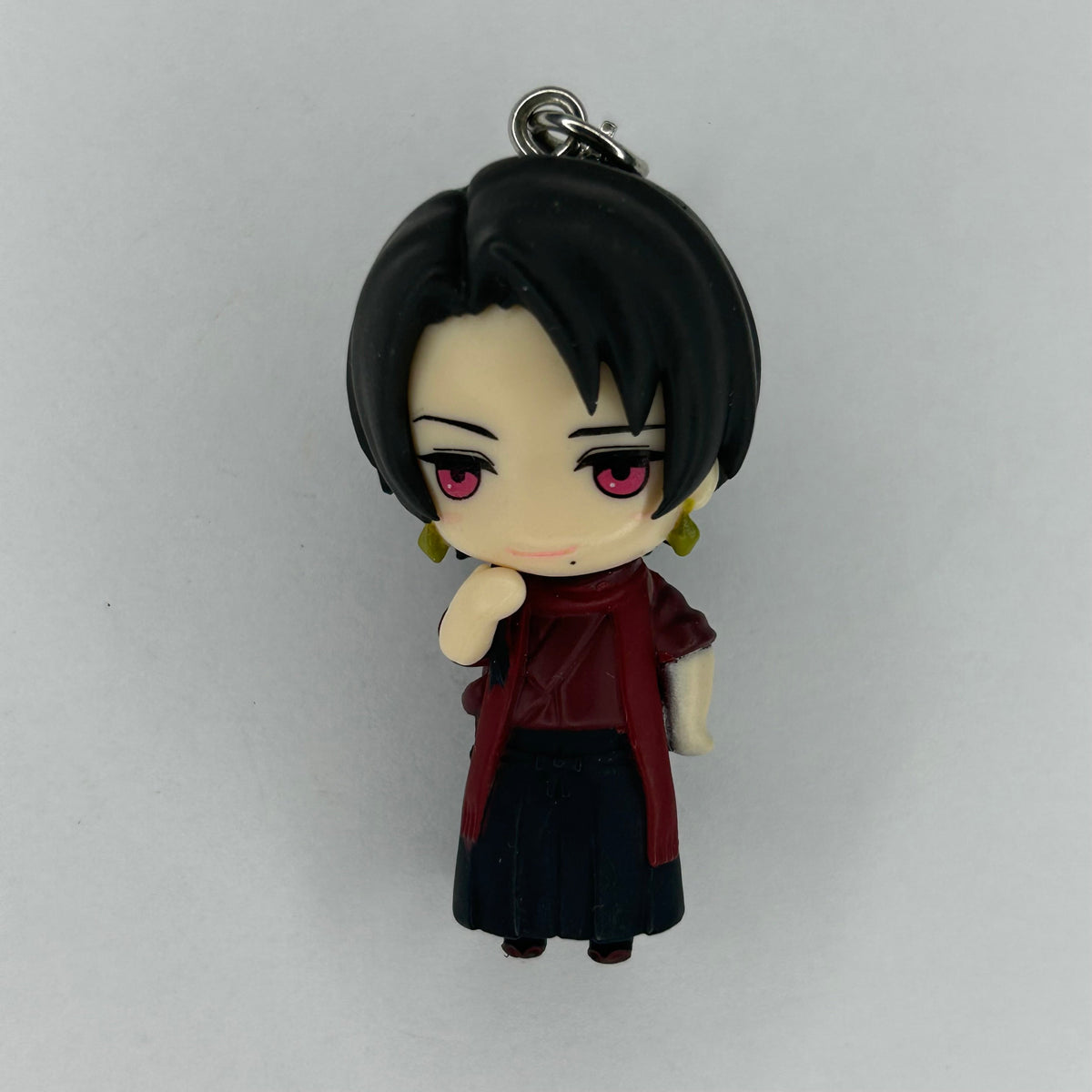 Touken Ranbu Kashuu Kiyomitsu Figure Charm
