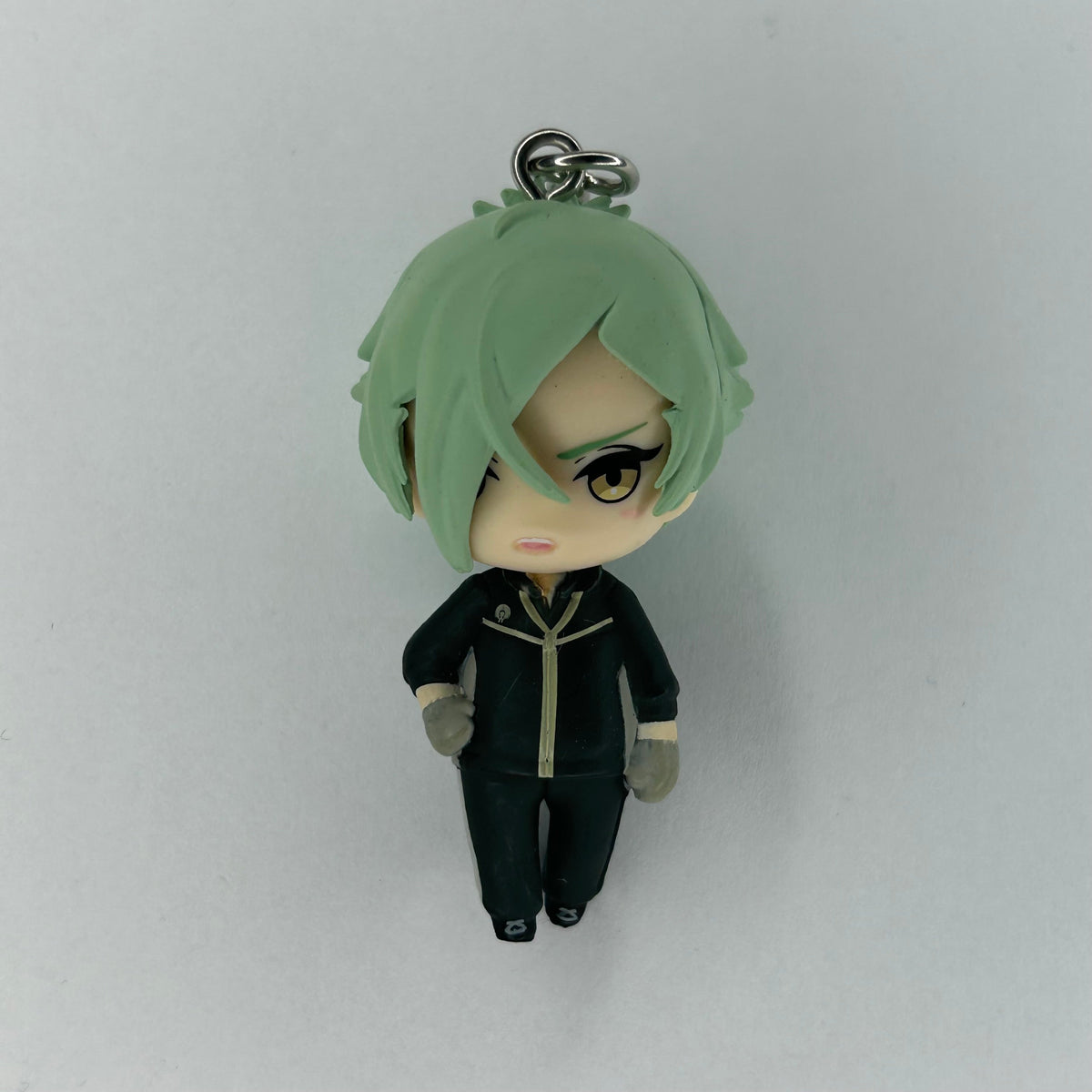 Touken Ranbu Hizamaru Figure Strap