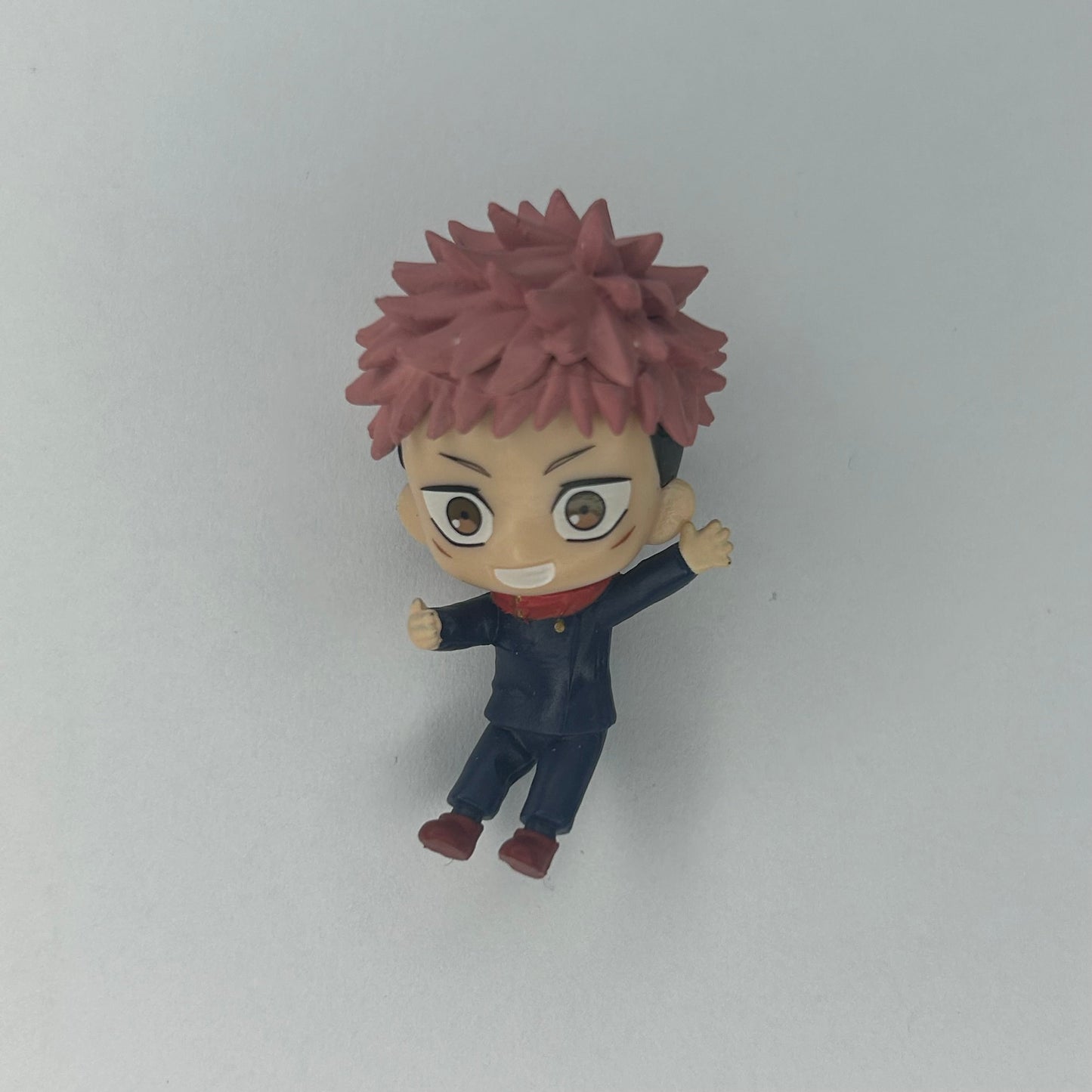 Jujutsu Kaisen Yuji Cable Bite Figur