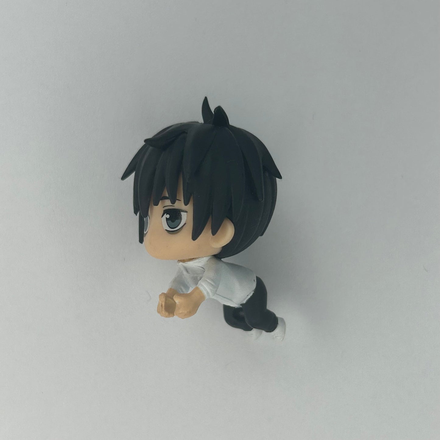 Jujutsu Kaisen Yuta Cable Bite Figur