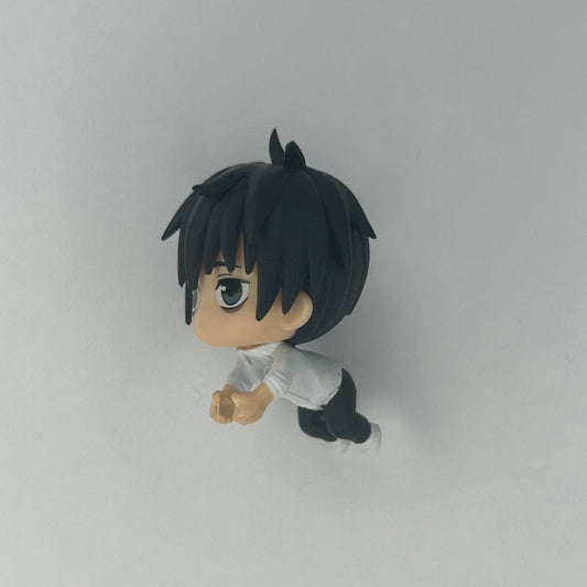 Jujutsu Kaisen Yuta Cable Bite Figur