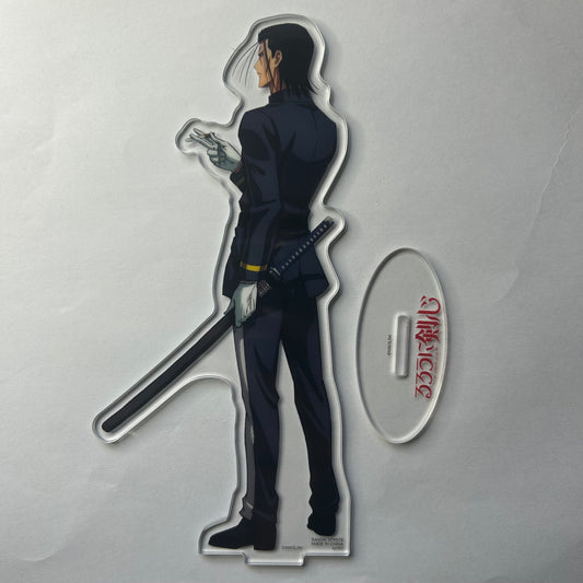 Rurouni Kenshin Saito Hajime Acryl Ständer