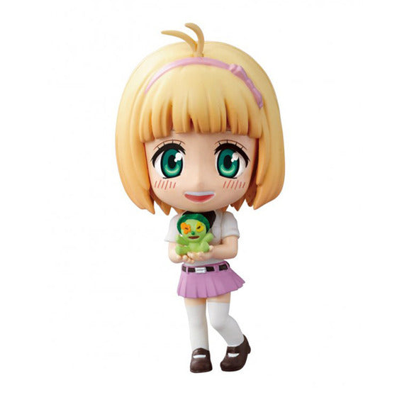 Blue Exorcist Shiemi Figur