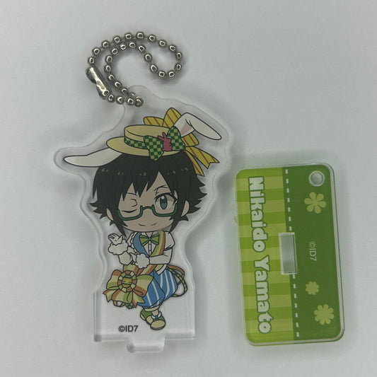 Idolish 7 Yamato Nikado Acryl Anhänger Ständer