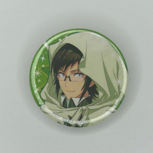 Idolish 7 Yamato Nikado Button