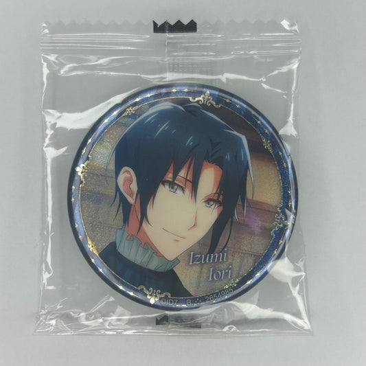 Idolish 7 Iori Izumi Button