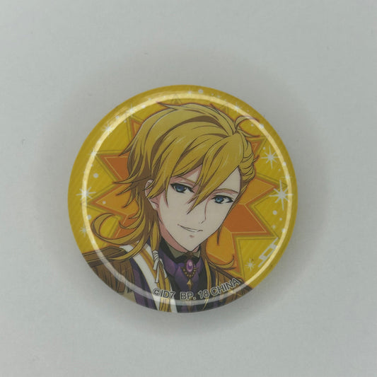 Idolish 7 Nagi Rokuya Button