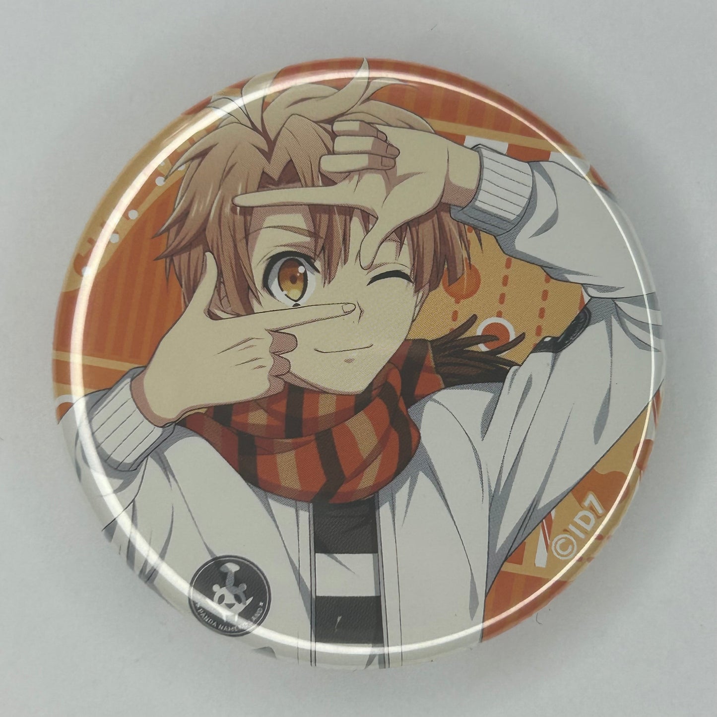 Idolish7 Mitsuki Izumi Button