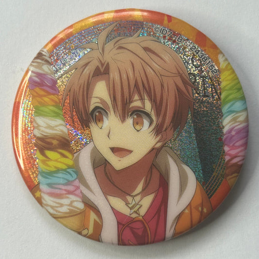 Idolish 7 Mitsuki Izumi Button