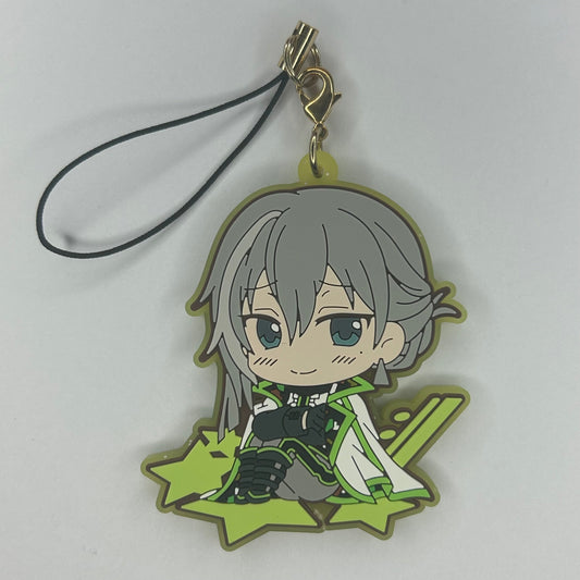 Idolish 7 Yuki Rubber Strap Anhänger