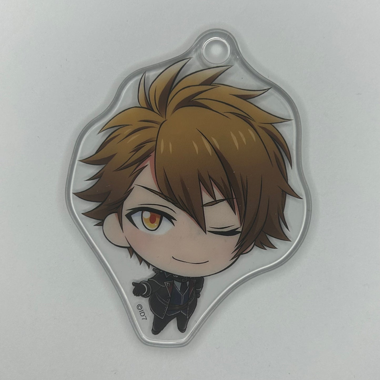 Idolish7 Tsunashi Ryuunosuke Anhänger