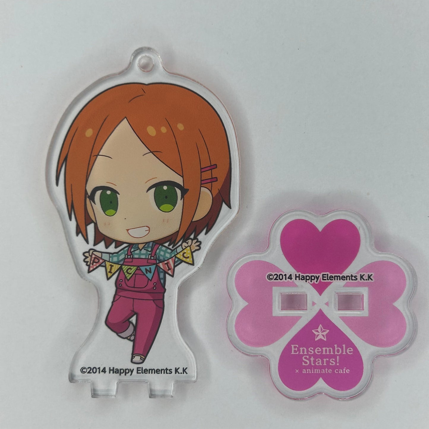 Ensemble Stars! Yuta Aoi Acrylic Stand