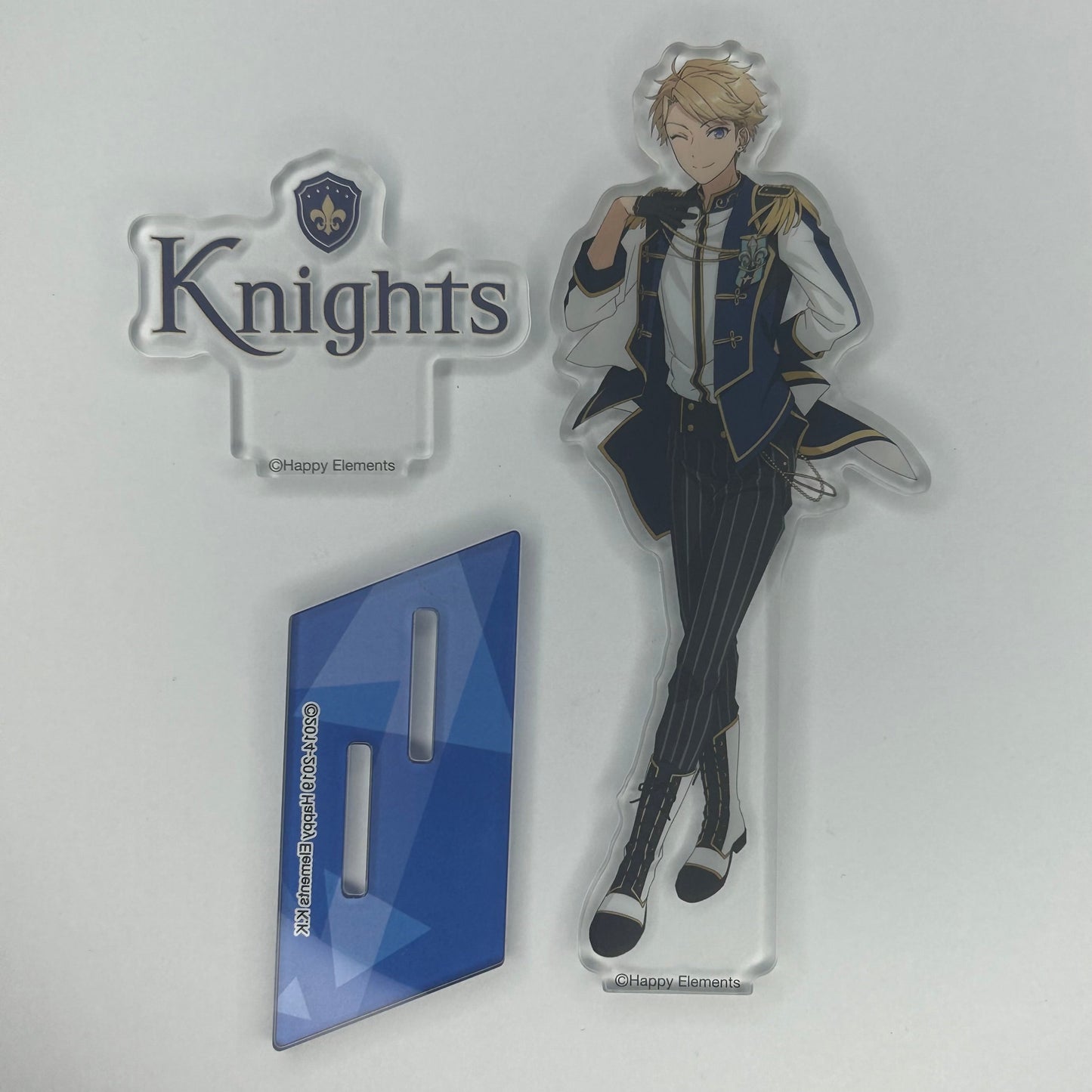 Ensemble Stars! Narukami Arashi Acrylic Stand