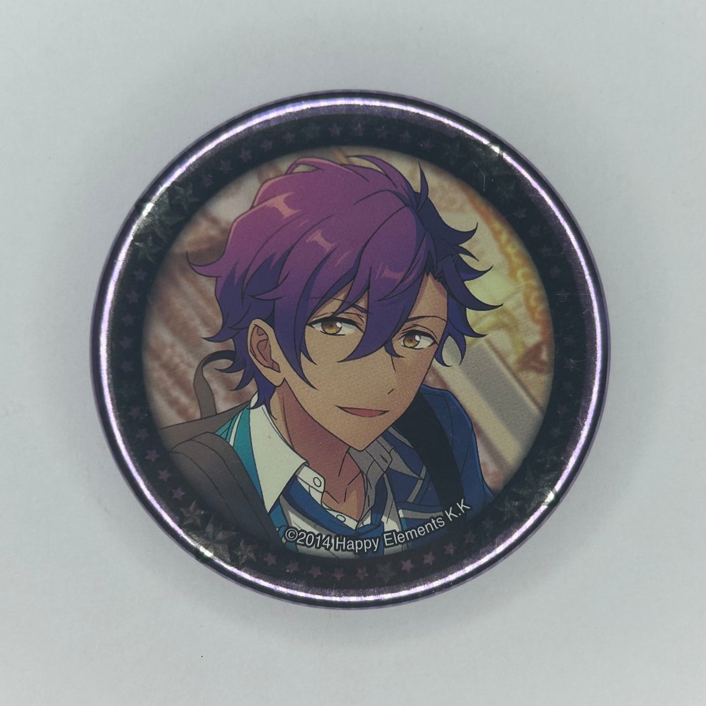Ensemble Stars! Otogari Adonis Button