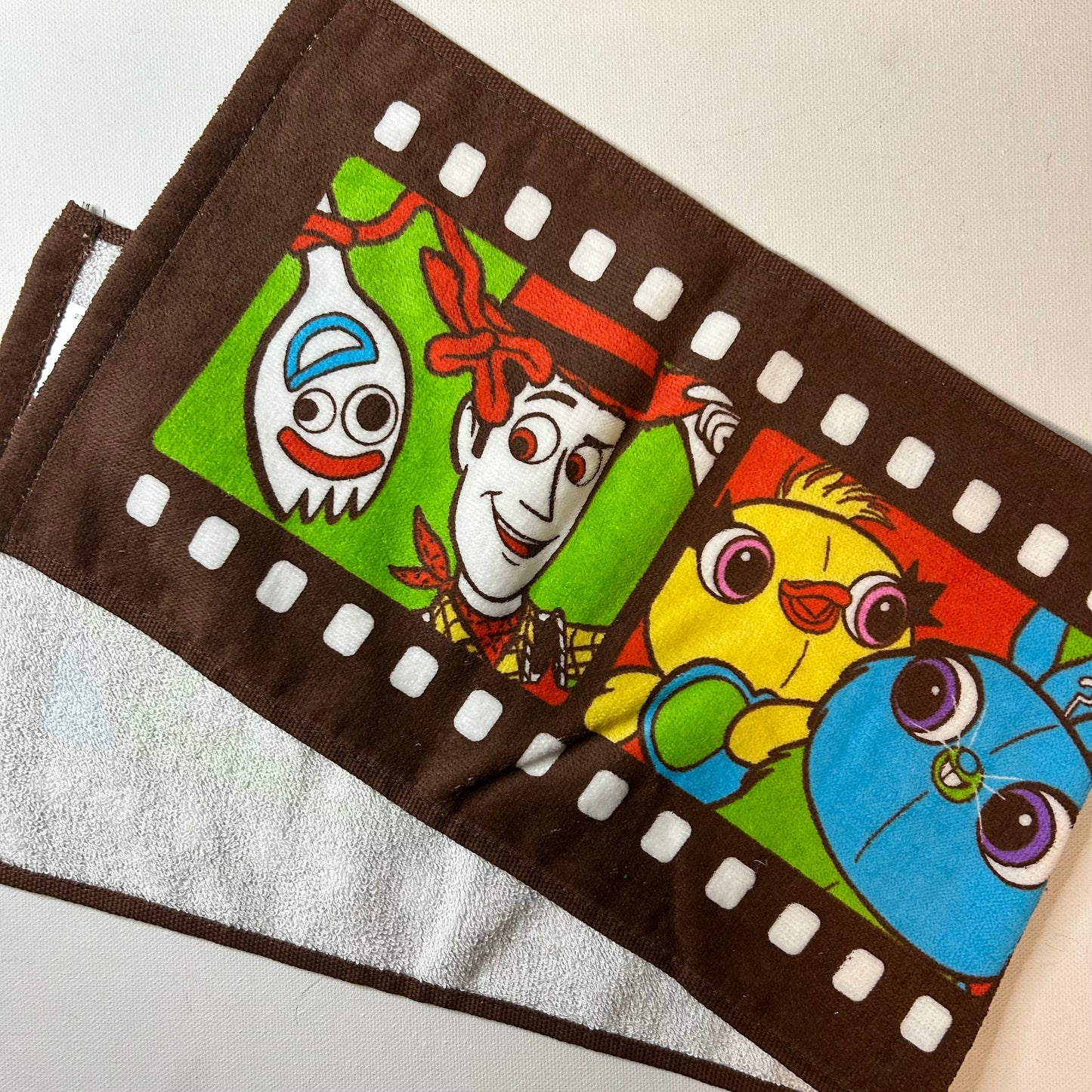Disney Toy Story Handtuch