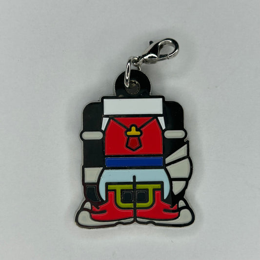 Sailor Moon Metall Anhänger