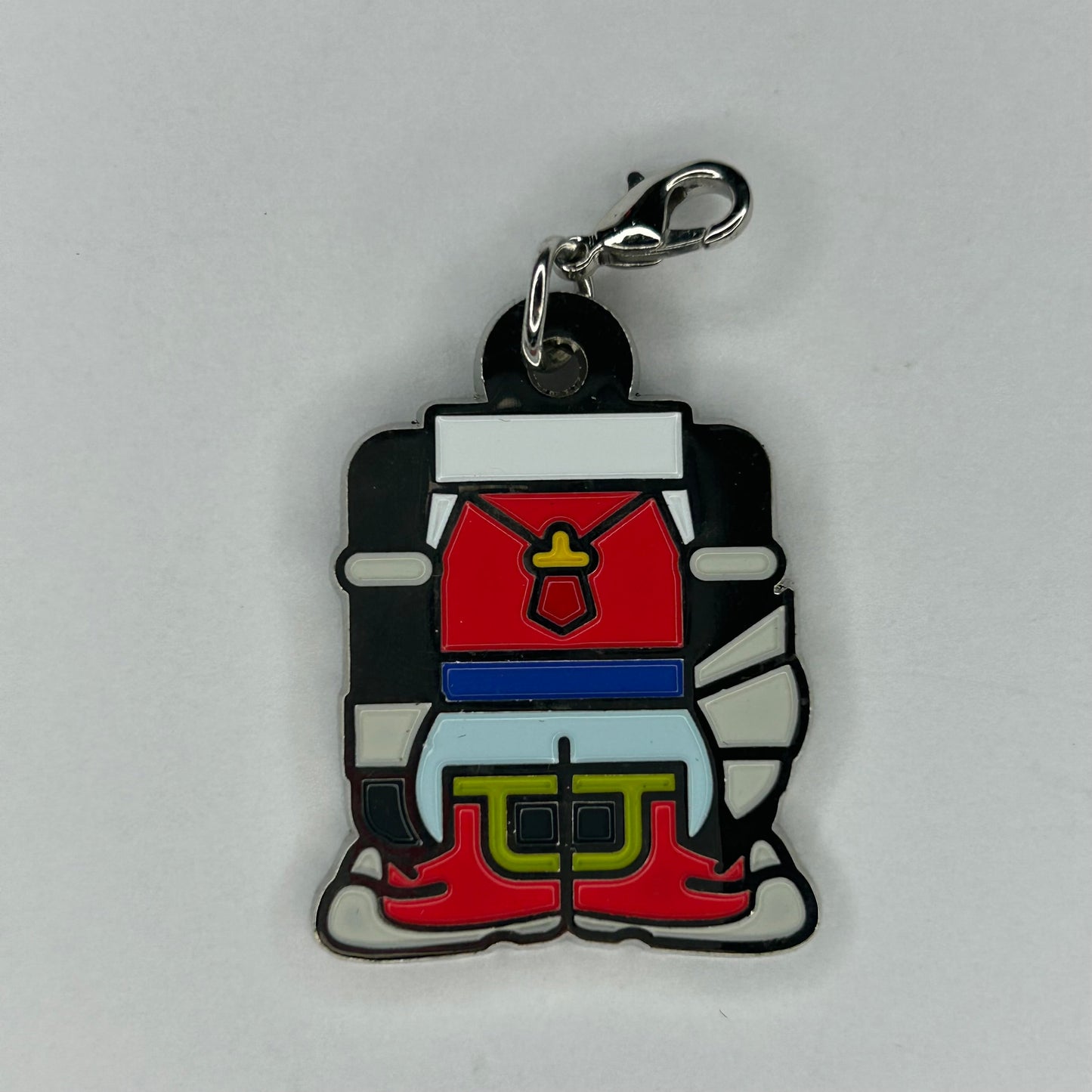 Sailor Moon Metal Pendant