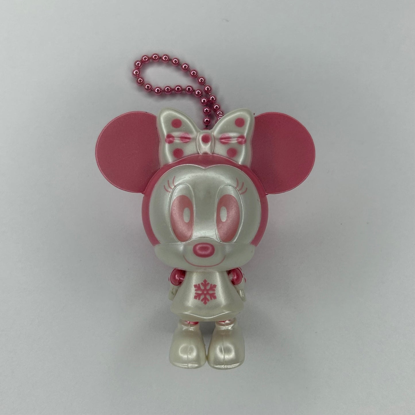 Disney Minnie Mouse Figure Pendant