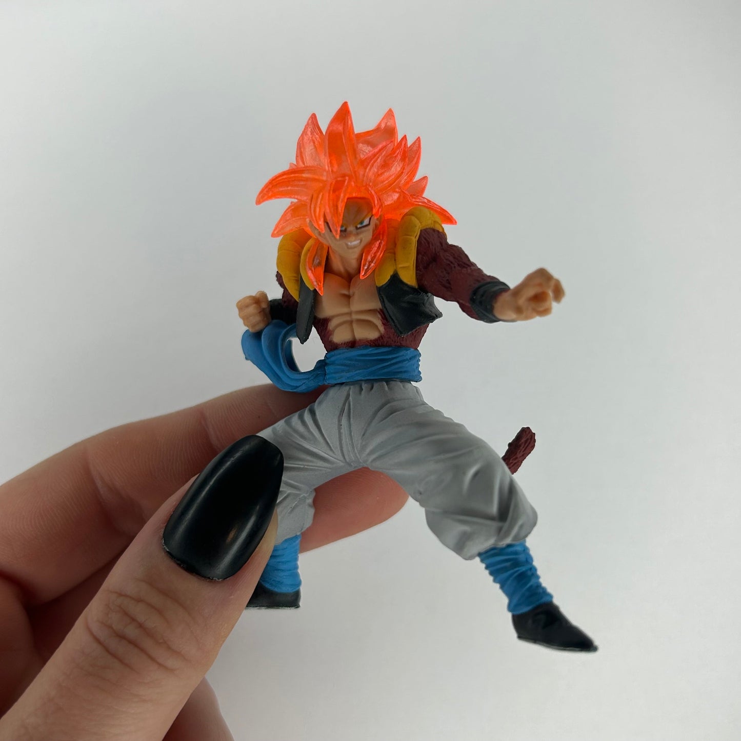 Dragon Ball Figure