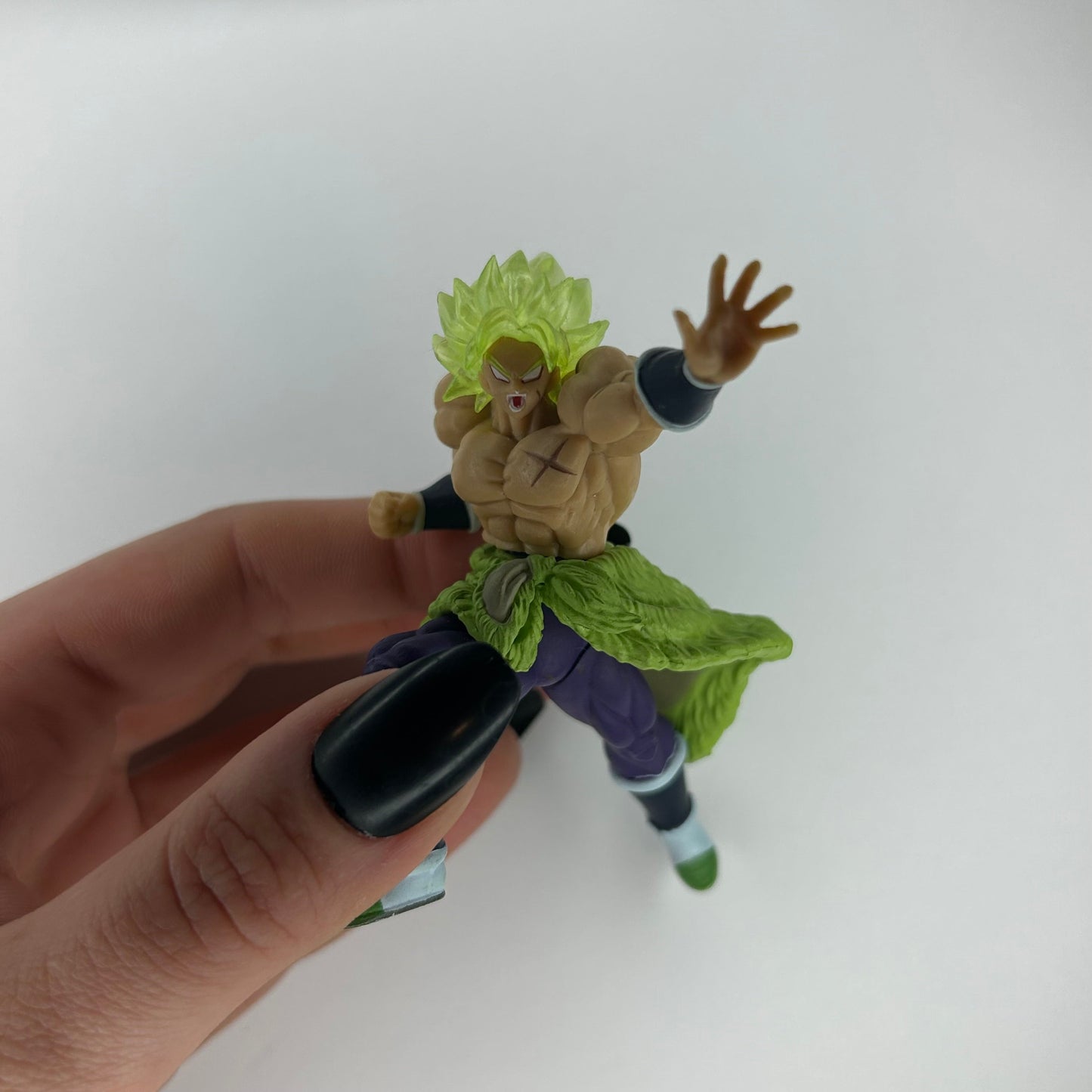 Dragon Ball Figure