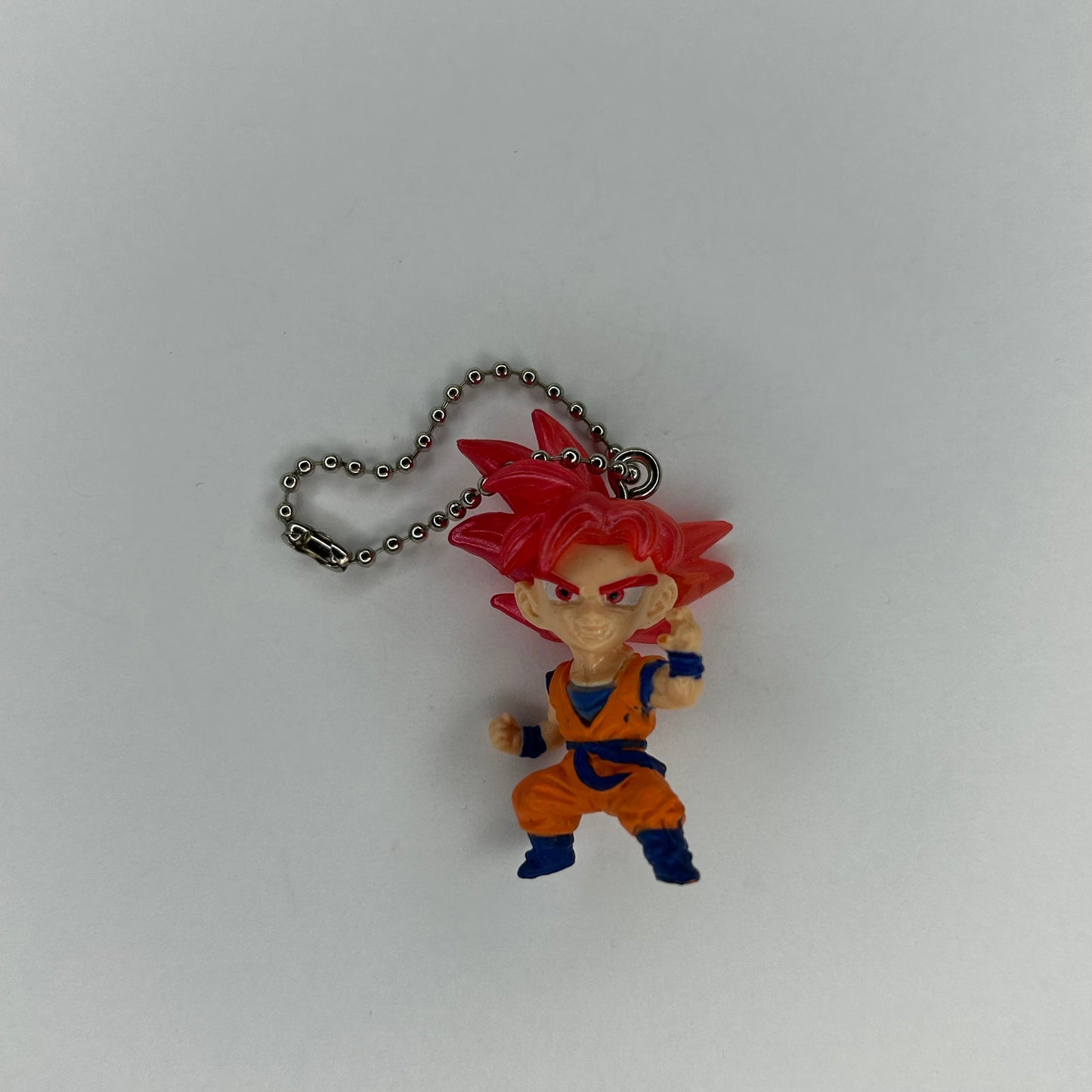 Dragon Ball Figur Anhänger