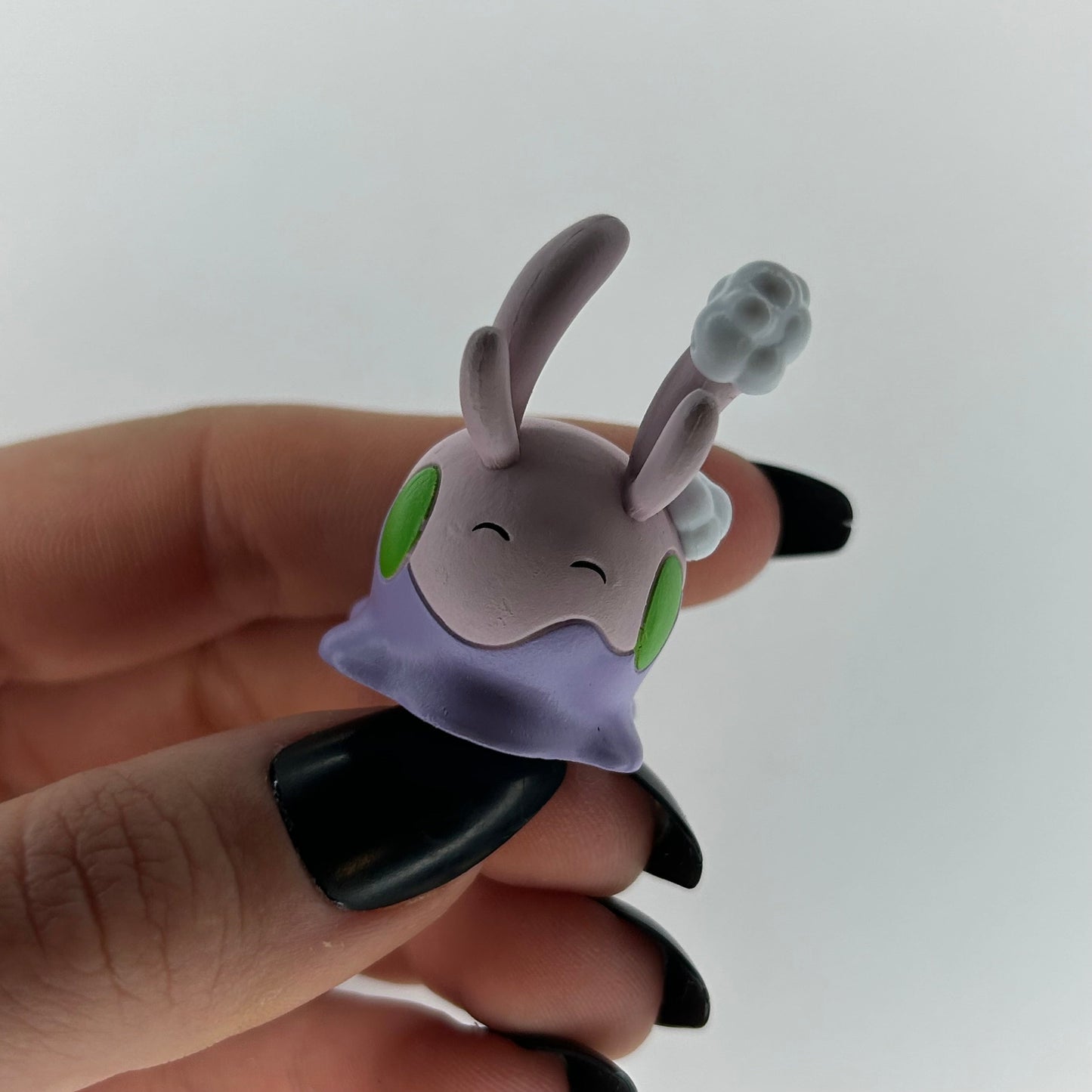 Pokemon Figur