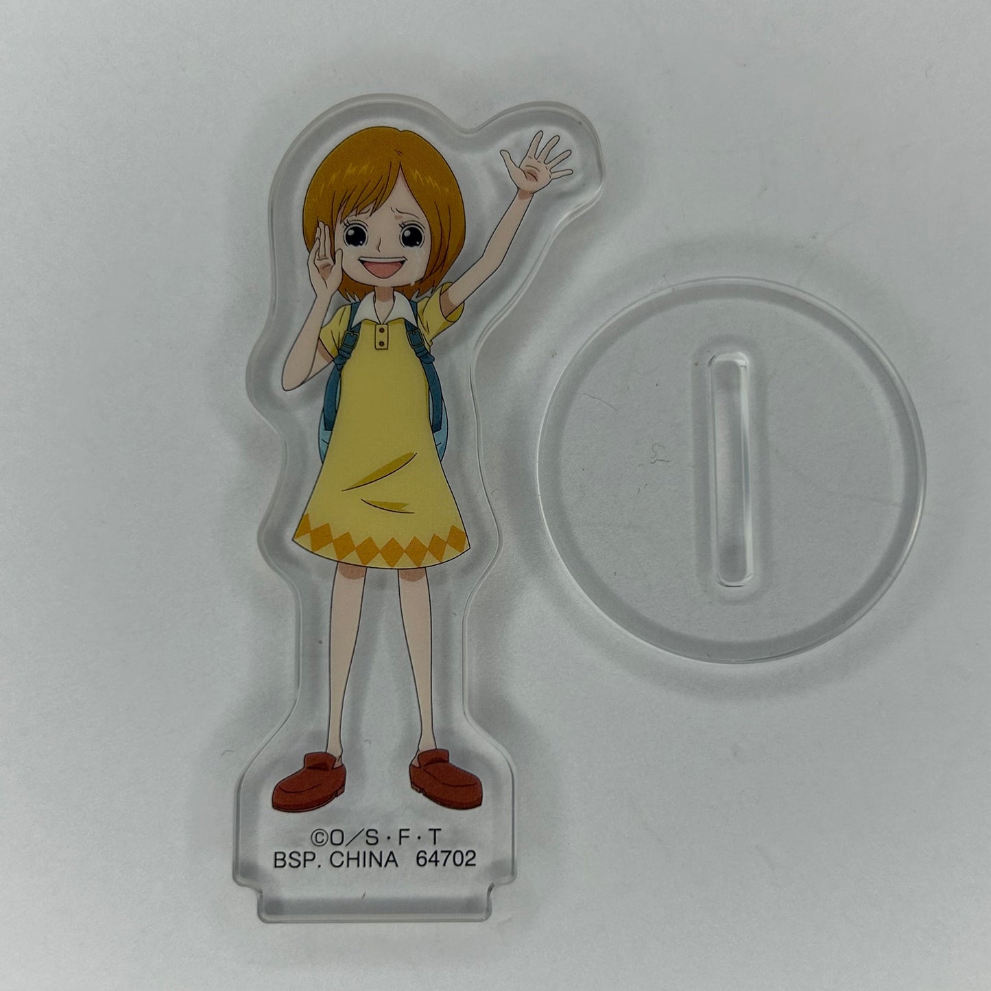 One Piece Koala Acrylic Stand